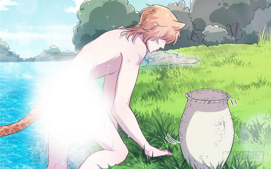 Beauty and the Beasts Chapter 48 Gambar 16